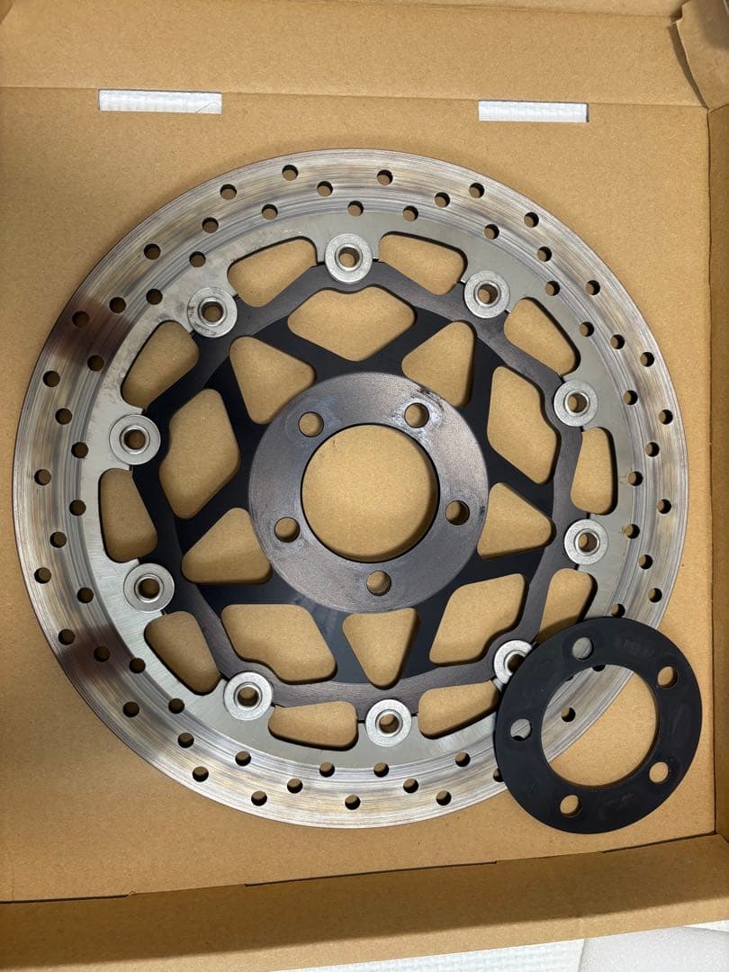 Brembo SERIE ORO ディスクローター