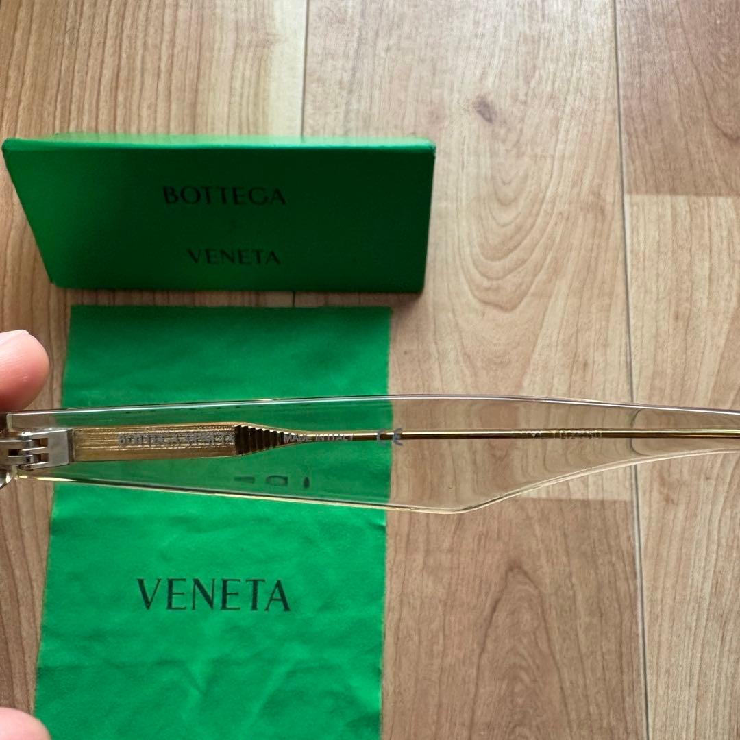 bottega veneta サングラス 常田