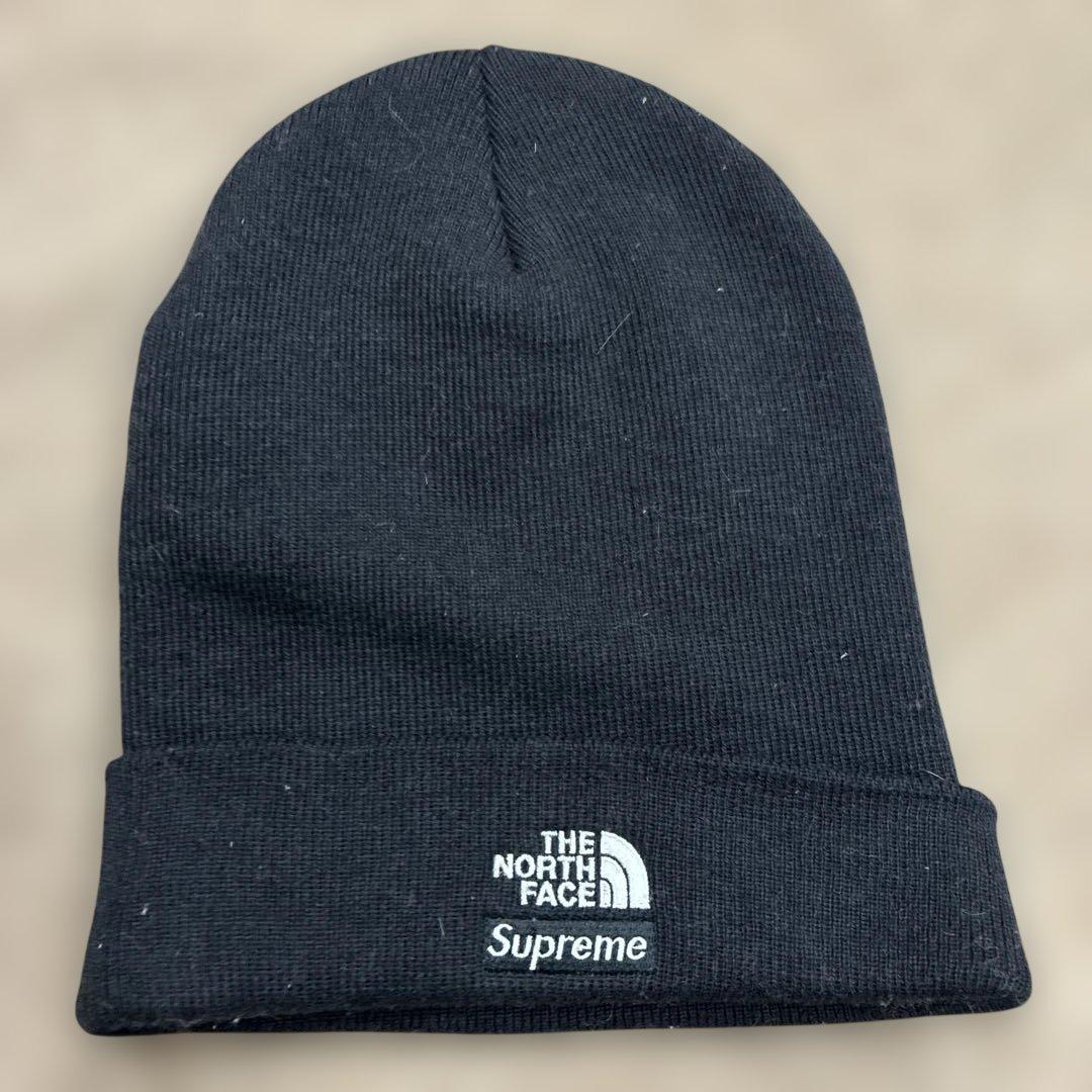 THE NORTH FACE Supreme ニット帽・ビーニー