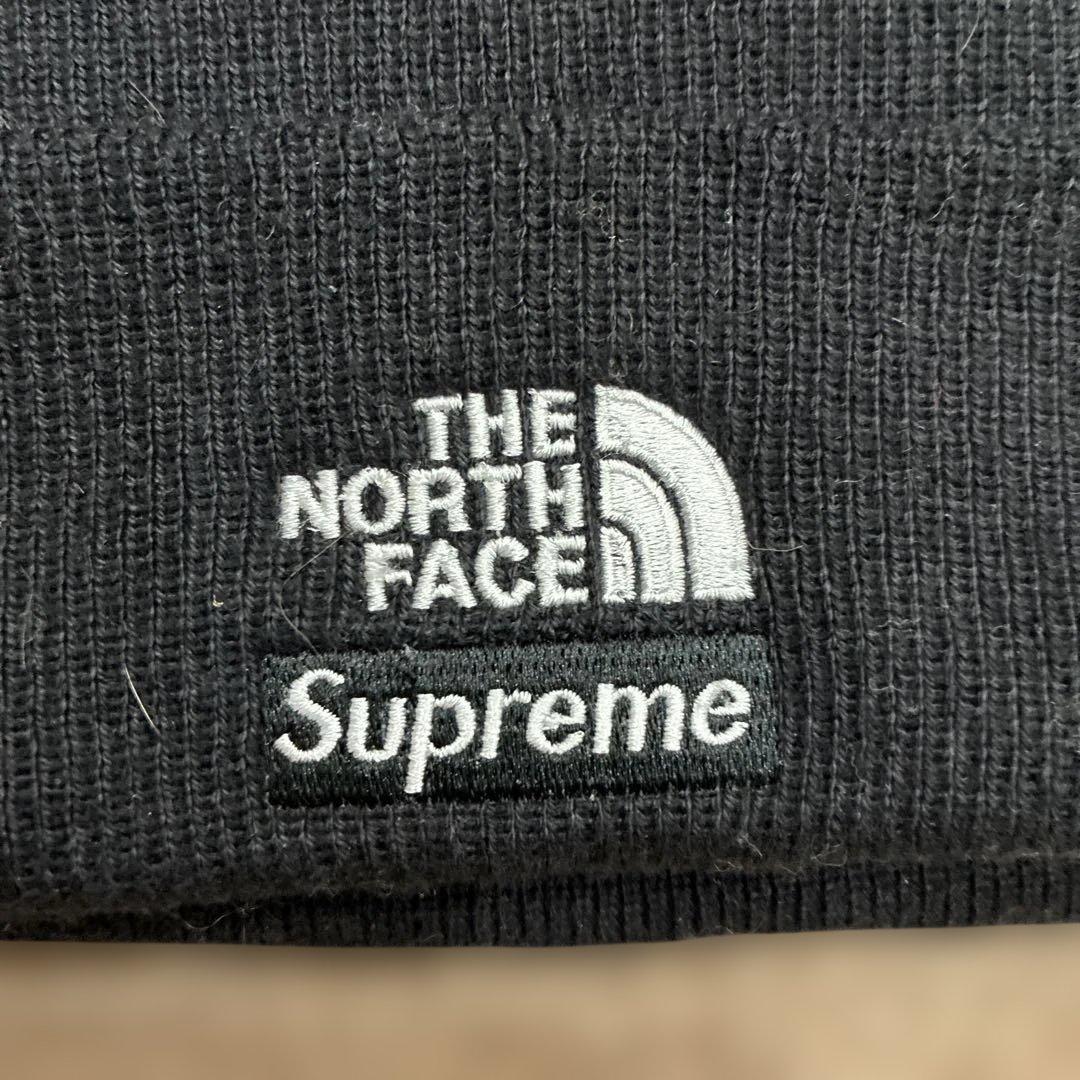 THE NORTH FACE Supreme ニット帽・ビーニー