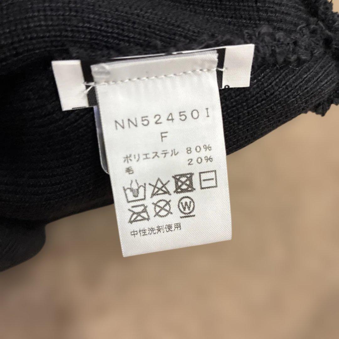 THE NORTH FACE Supreme ニット帽・ビーニー