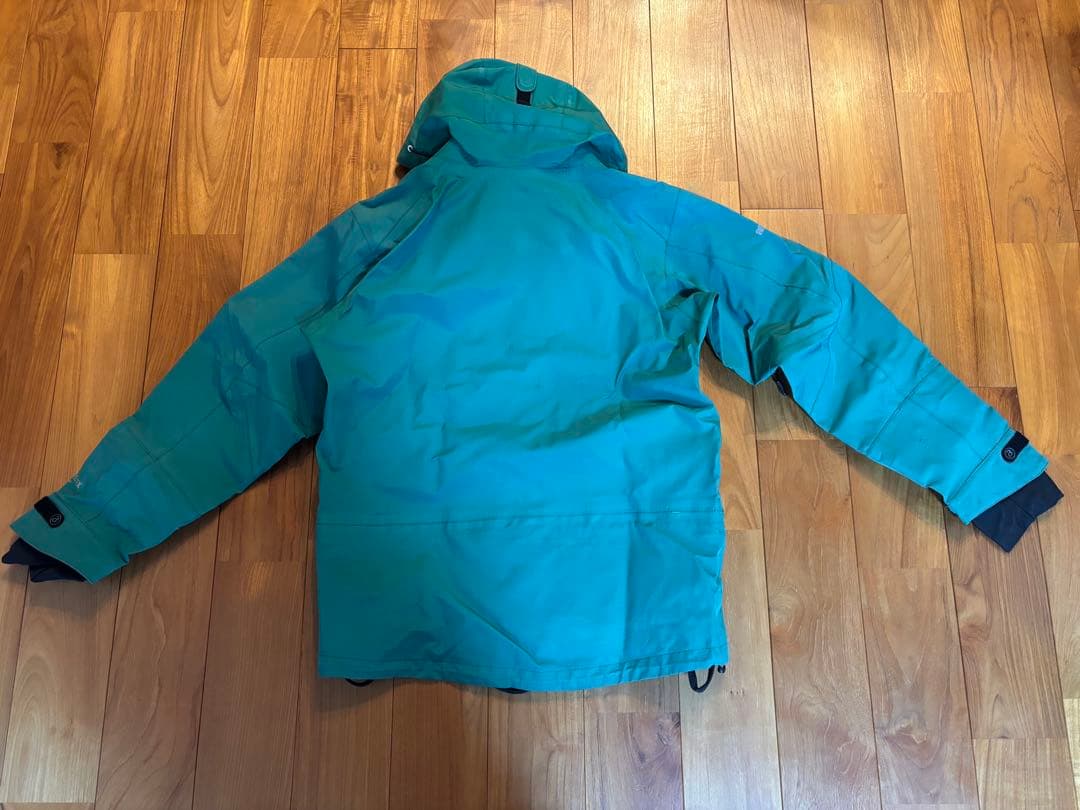 AFDICEGEAR　Gore-tex pro　ゴアテックス　スノーボードウェア