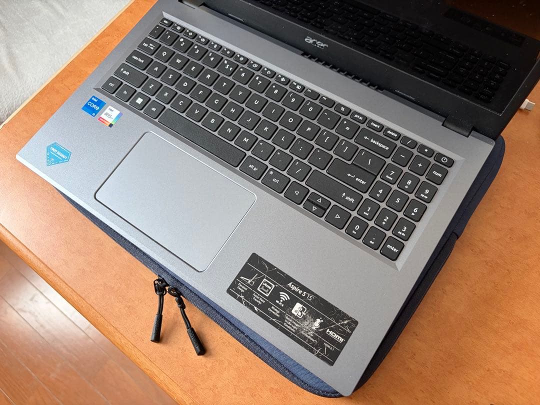 Acer Aspire 5 ノートパソコン