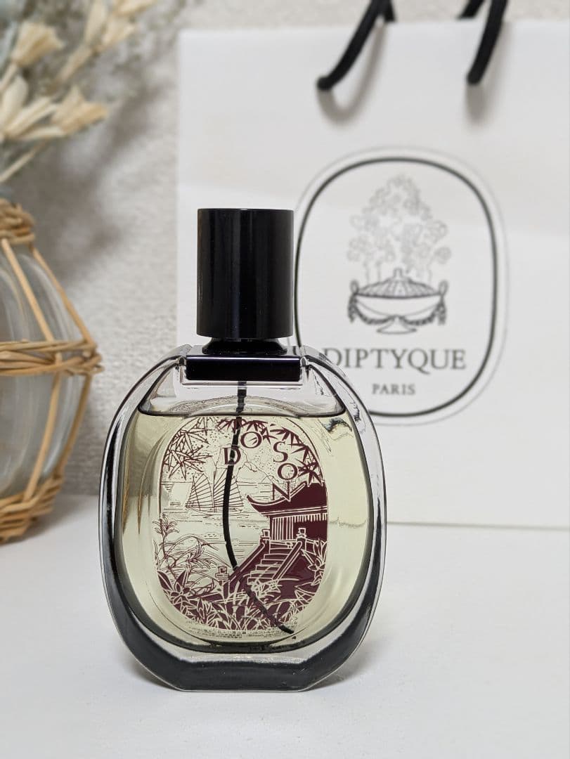 香水(ユニセックス) Diptyque - Doson EDP (75ml)