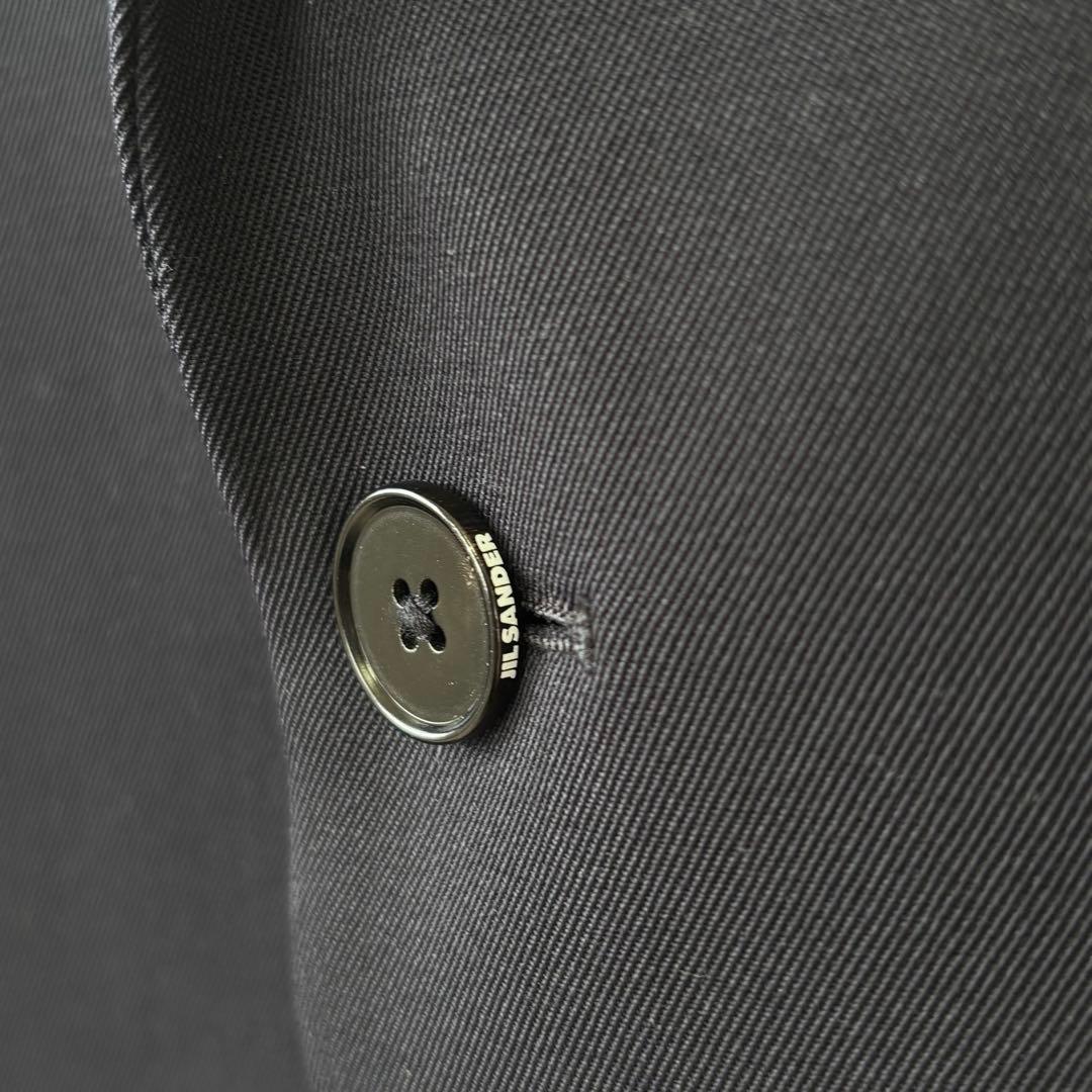 ジャケット・アウター 2022SS JIL SANDER Tailored Jacket