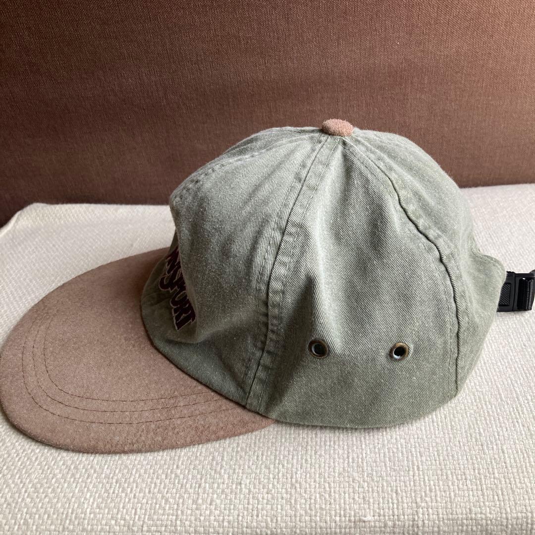 JANSPORT ジャンスポーツ　キャップ 90s