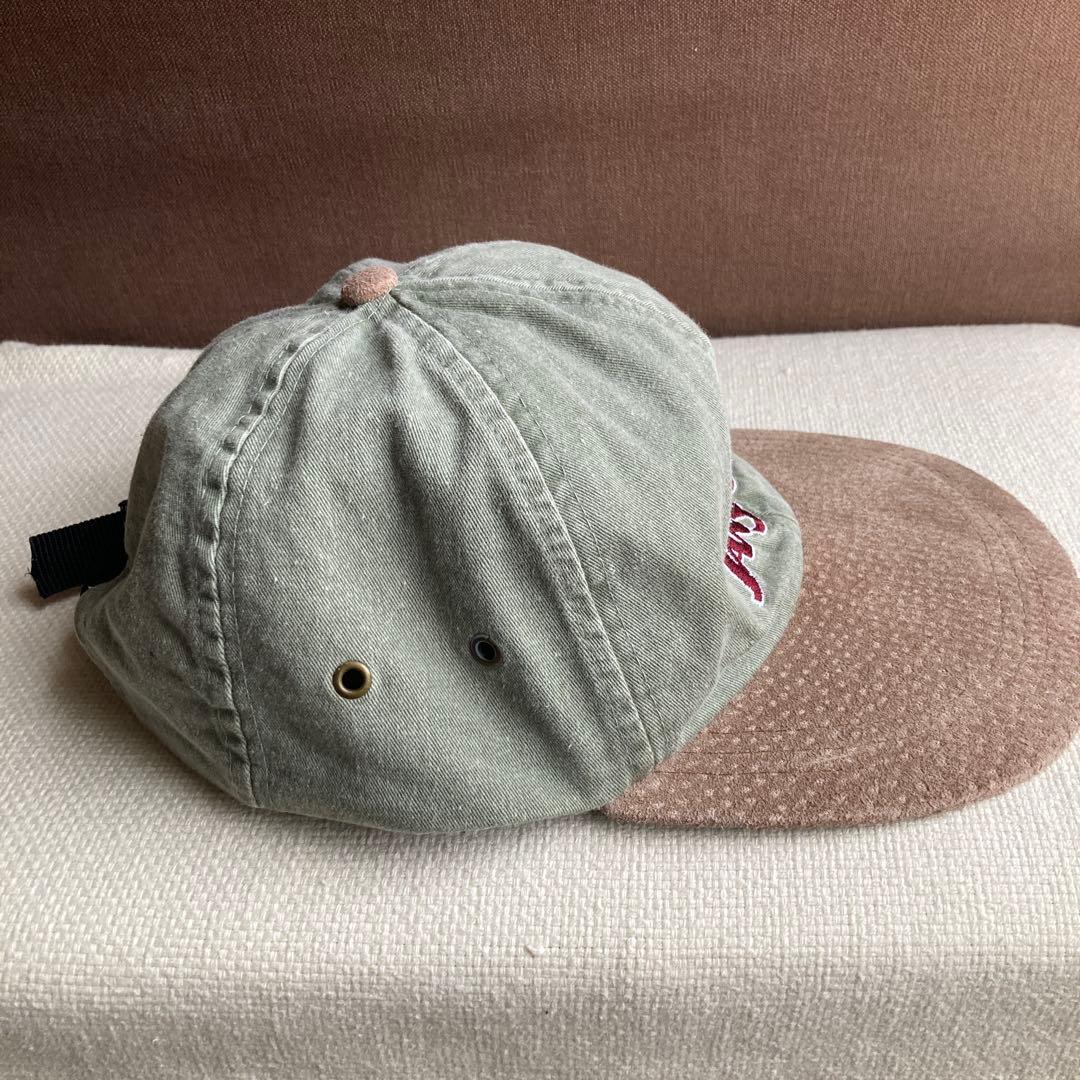 JANSPORT ジャンスポーツ　キャップ 90s