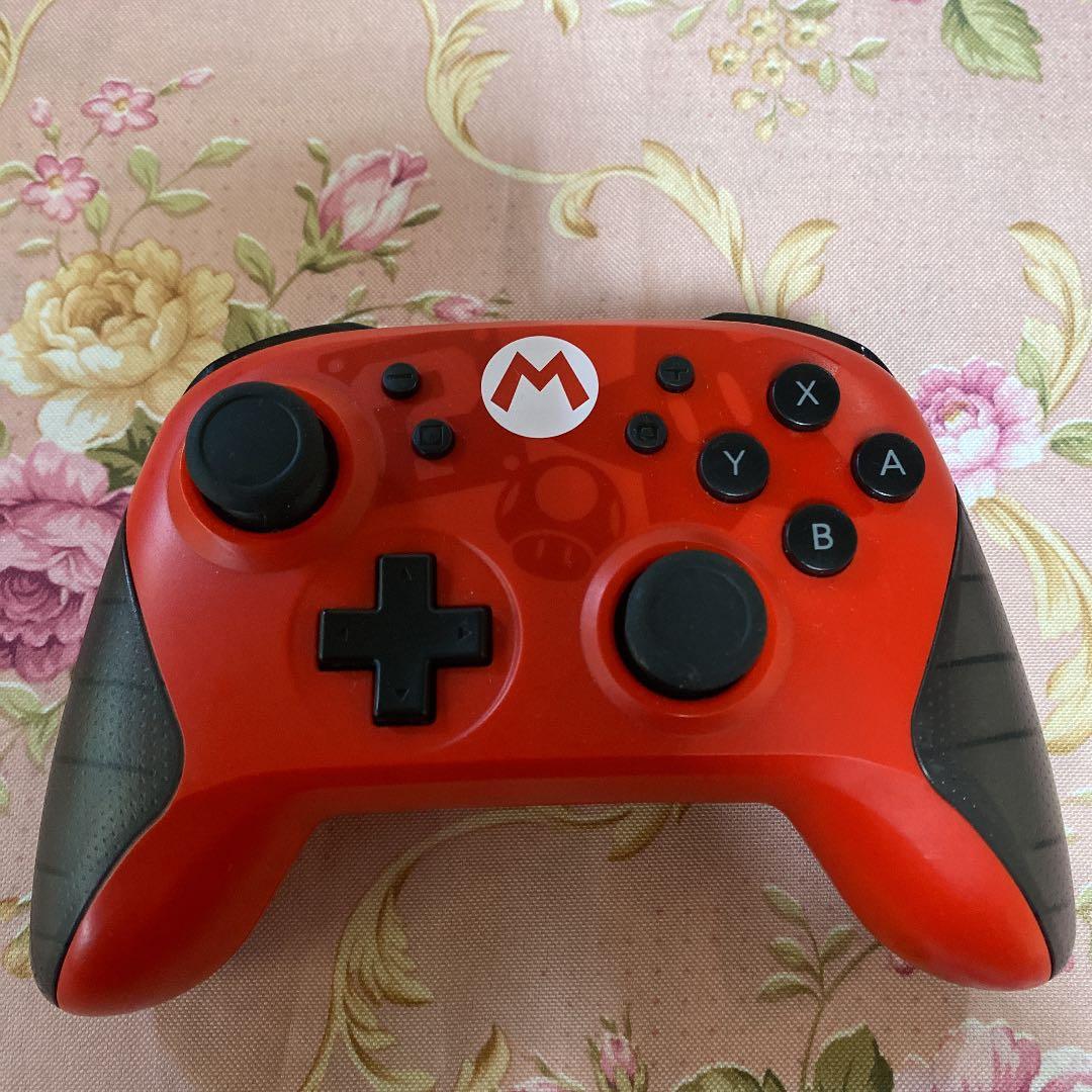 Switch コントローラー★ワイヤレス★プロコン★バラ売りしてます