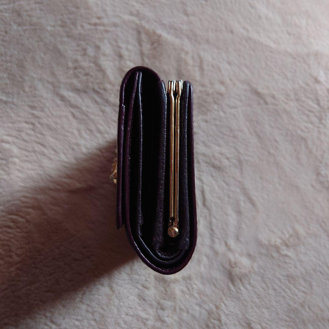 Vivienne Westwood 財布 ダークブラウン EXECUTIVE