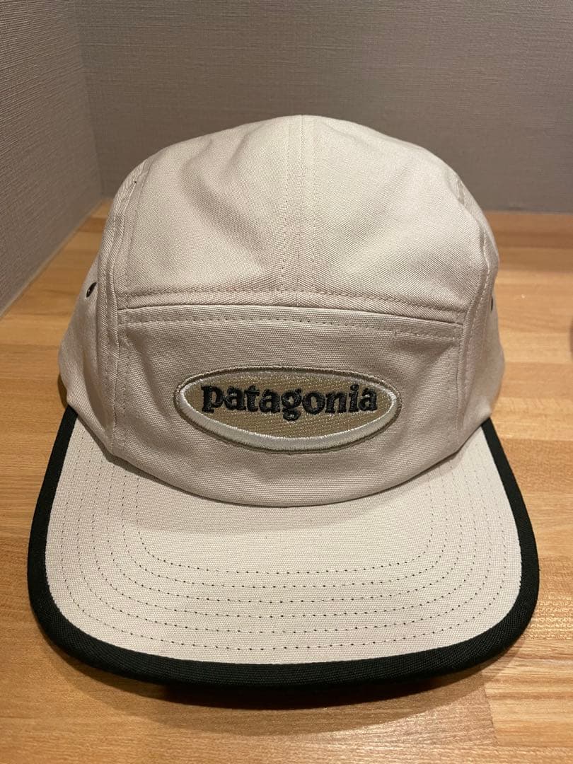 パタゴニアGRAPHIC MACLURE HAT/グラフィックマクルーアハット