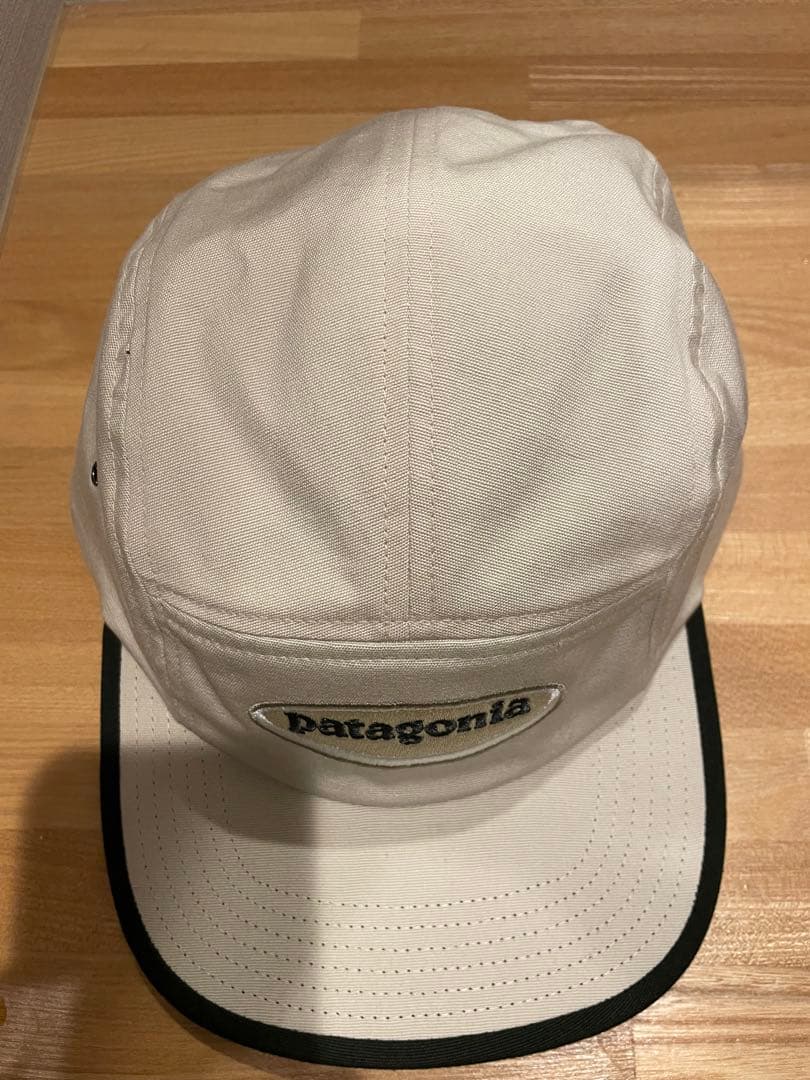 パタゴニアGRAPHIC MACLURE HAT/グラフィックマクルーアハット