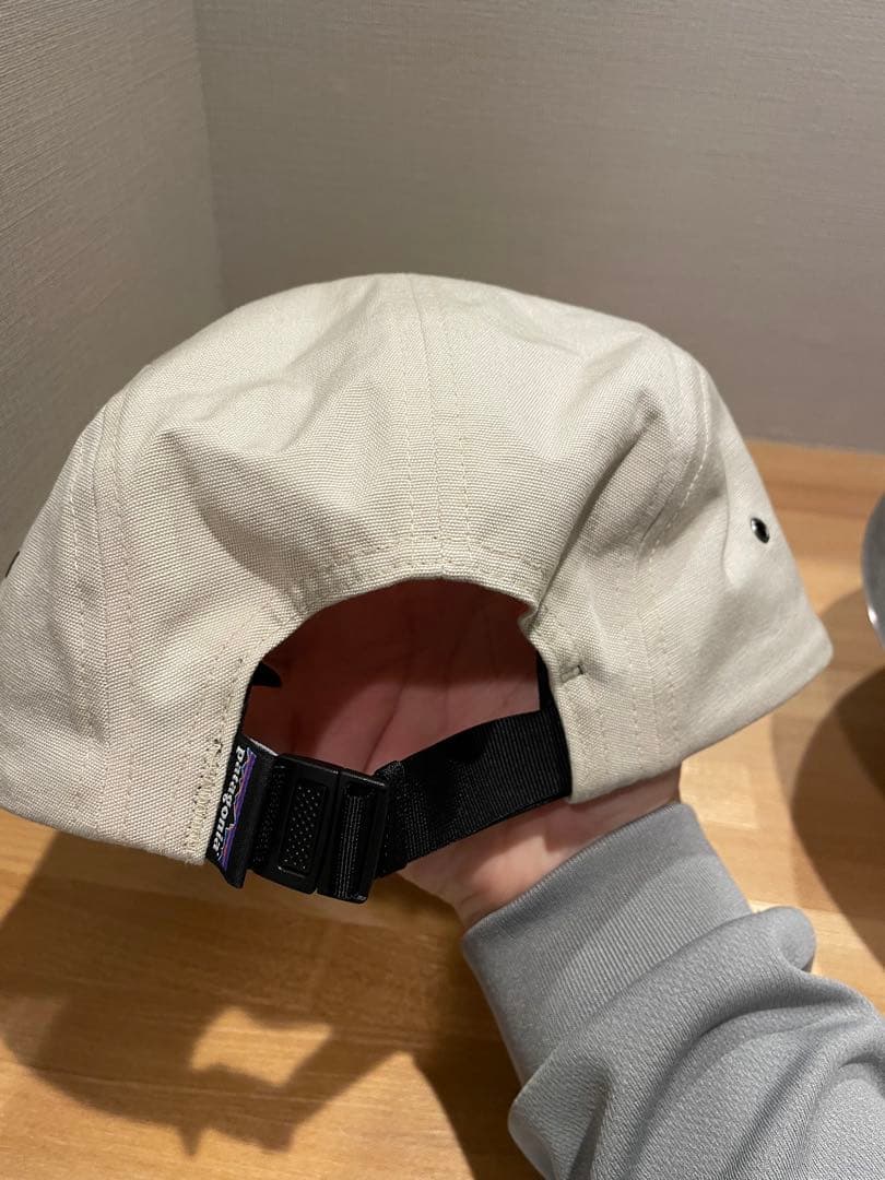 パタゴニアGRAPHIC MACLURE HAT/グラフィックマクルーアハット