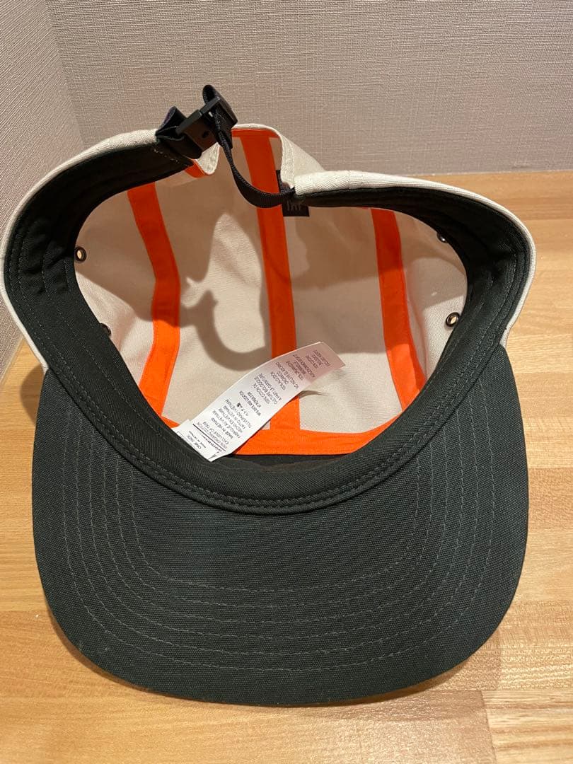 パタゴニアGRAPHIC MACLURE HAT/グラフィックマクルーアハット