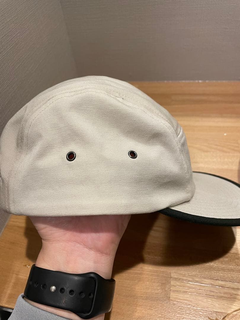 パタゴニアGRAPHIC MACLURE HAT/グラフィックマクルーアハット