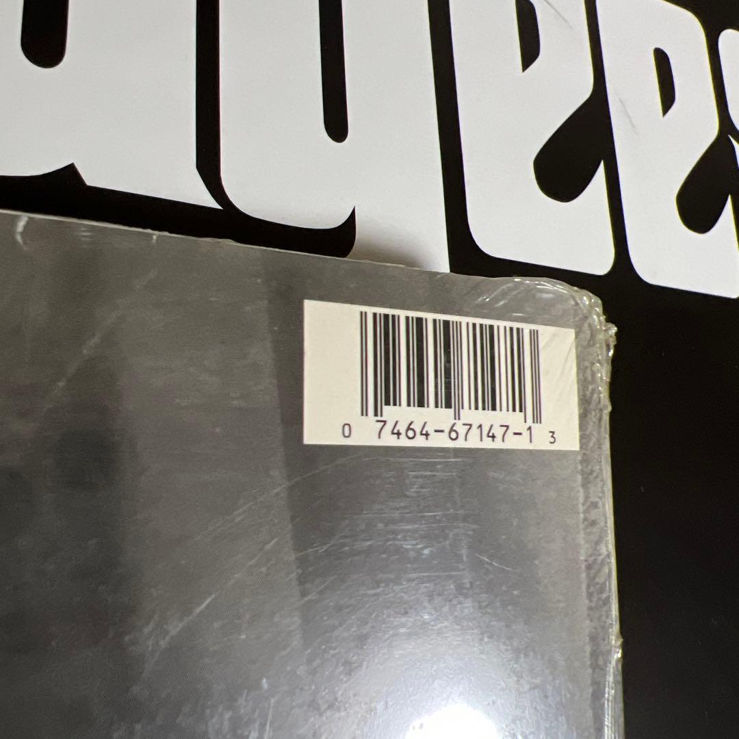 US 1996 プレス 2LP Fugees The Score