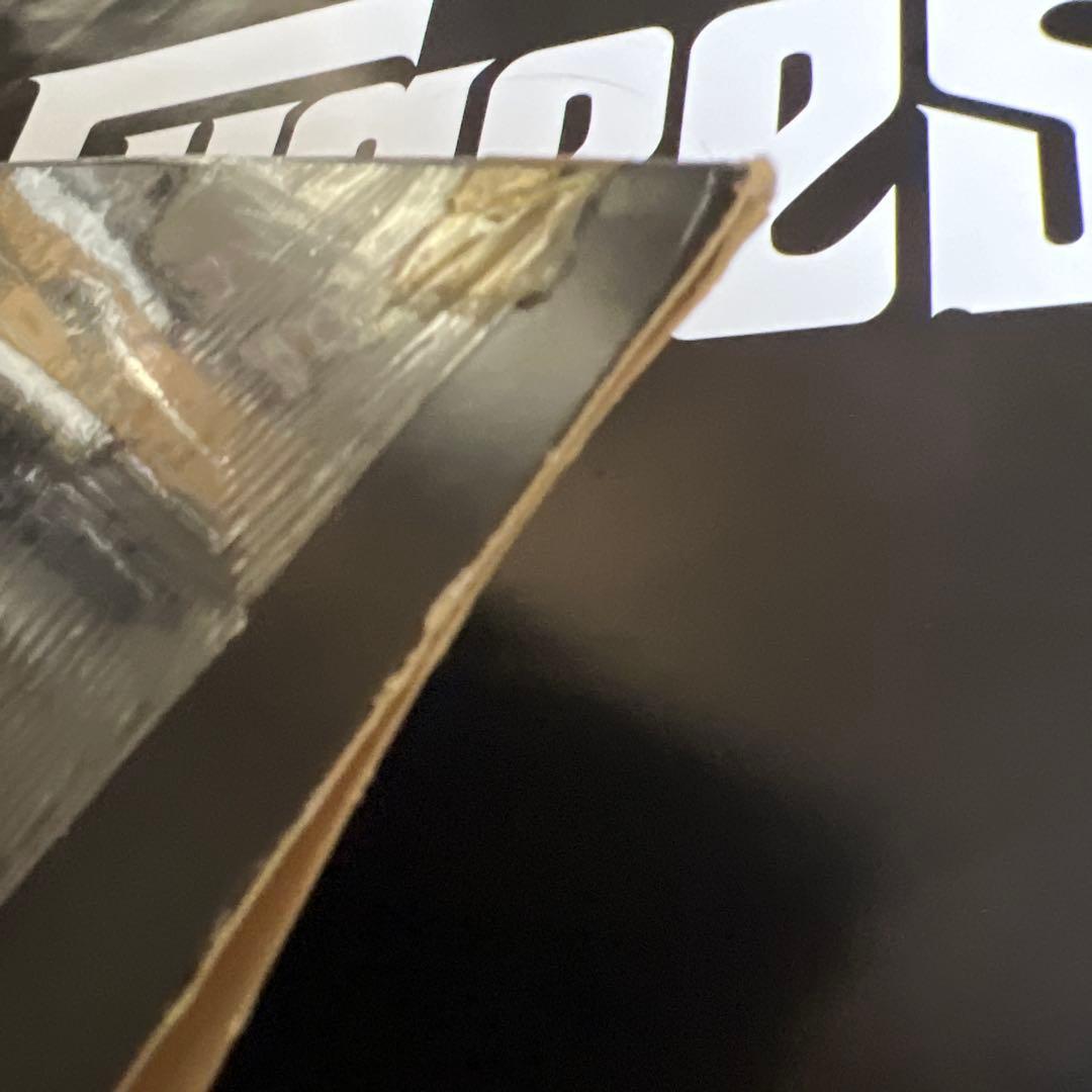 US 1996 プレス 2LP Fugees The Score