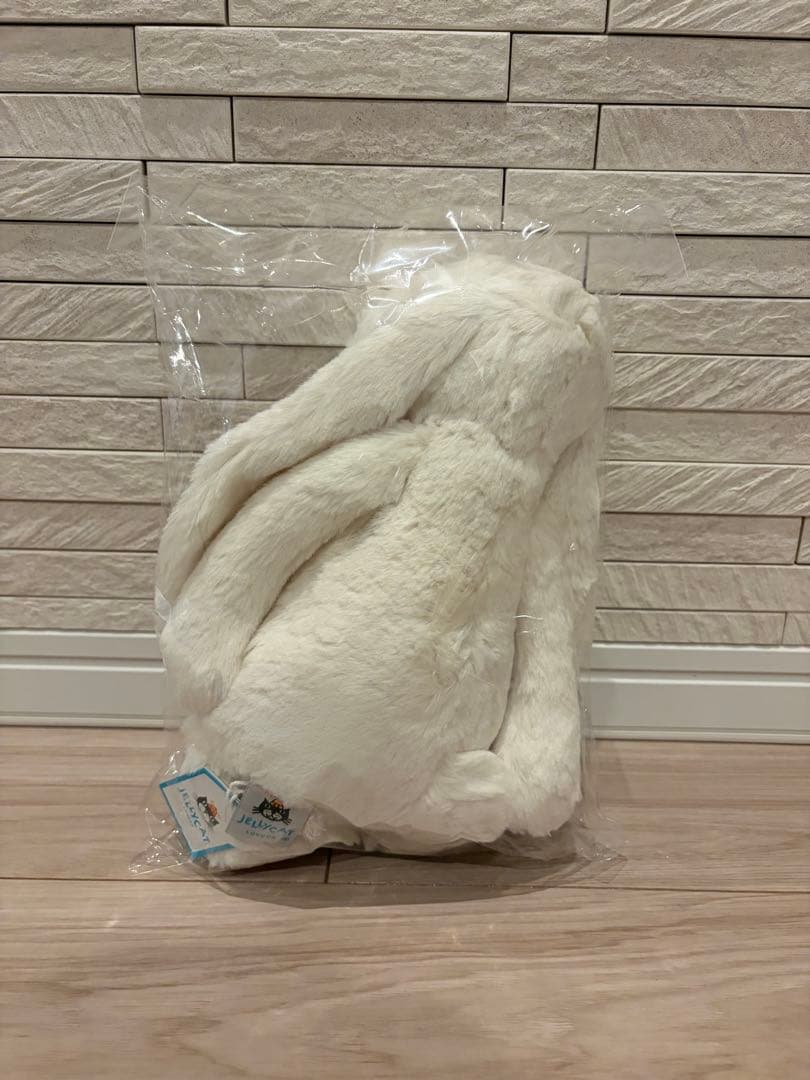【新品未使用】ジェリーキャット Blossom Bunny タグ付き
