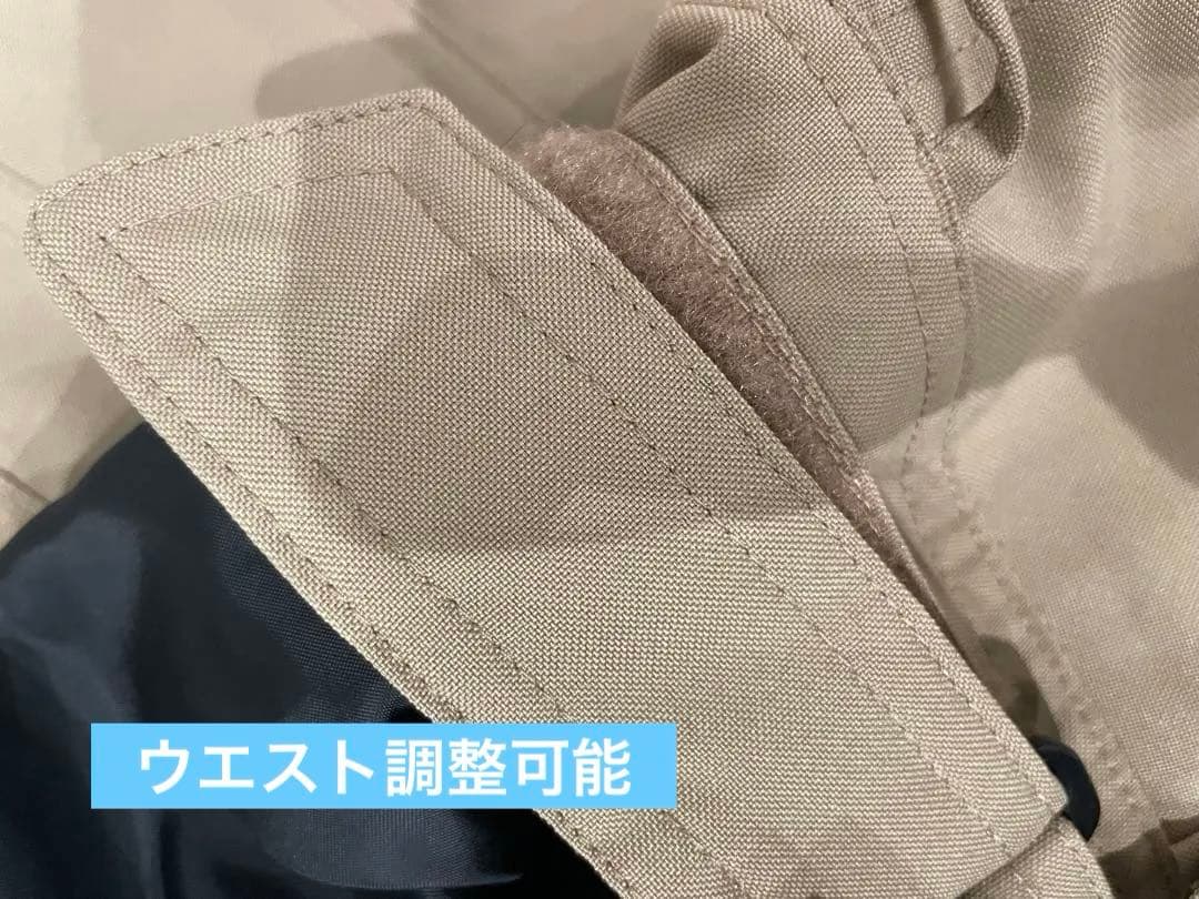 [Mima]スノーボードウェア(パンツ、下)メンズMサイズ