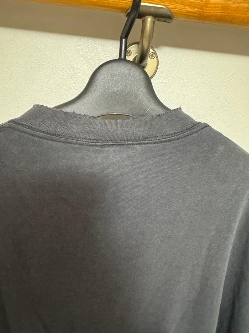 ち*ろ様 90sジャックダニエルズTシャツシングルステッチセントマイケルヴィンテ