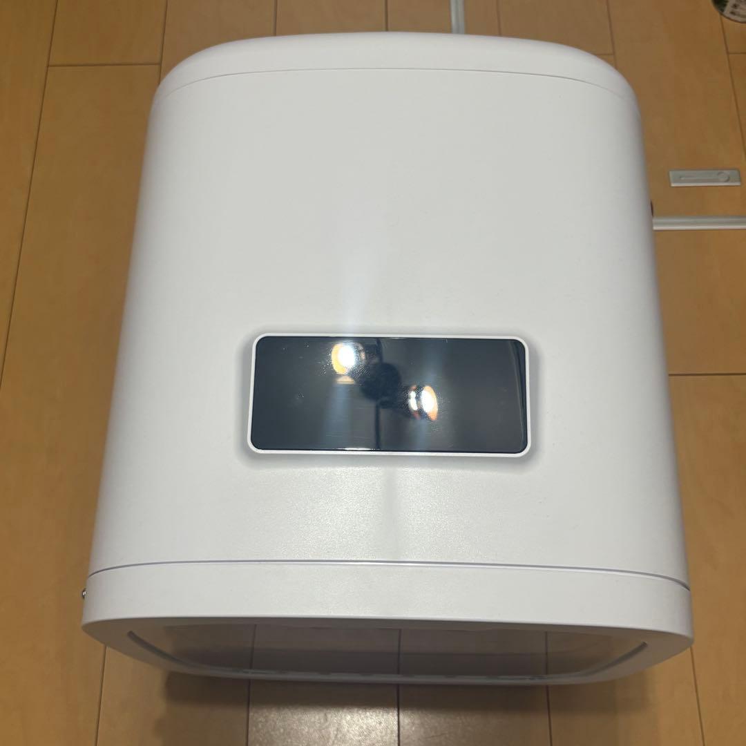 【限定値下げ】ペットドライルーム　ペットドライヤー