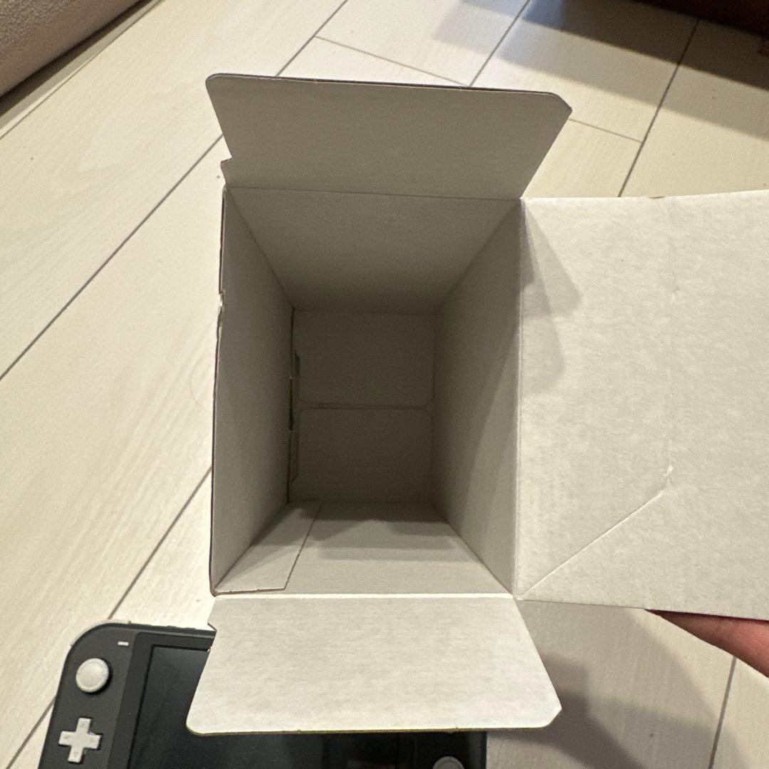 Nintendo Switchライト　ジャンク品
