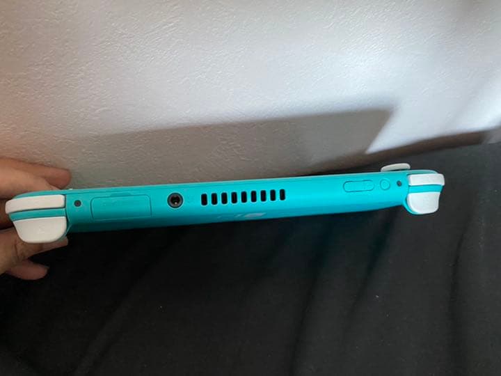 Nintendo Switch Nintendo Switch Lite