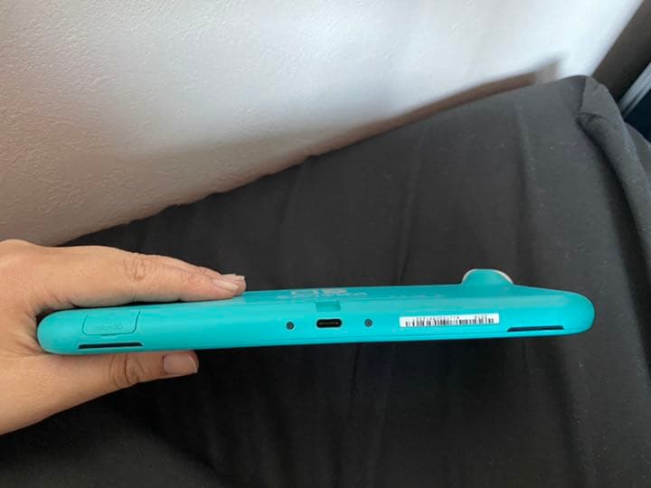 Nintendo Switch Nintendo Switch Lite