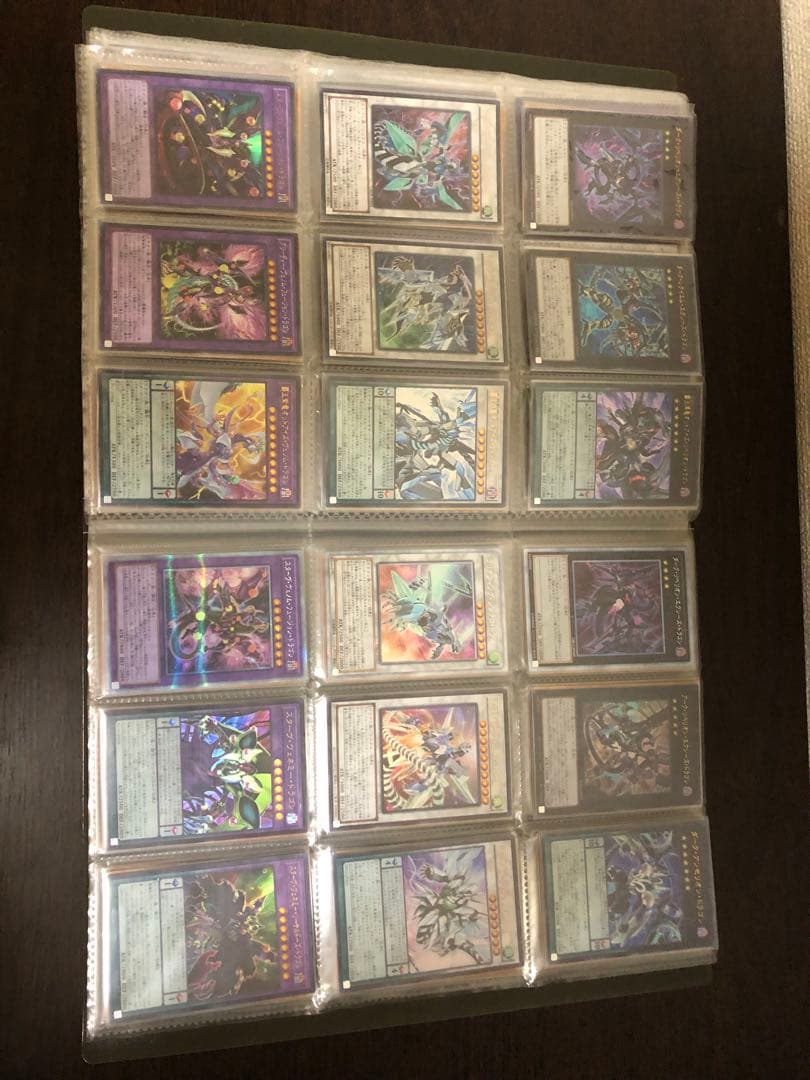 遊戯王　ドラゴン　コレクション
