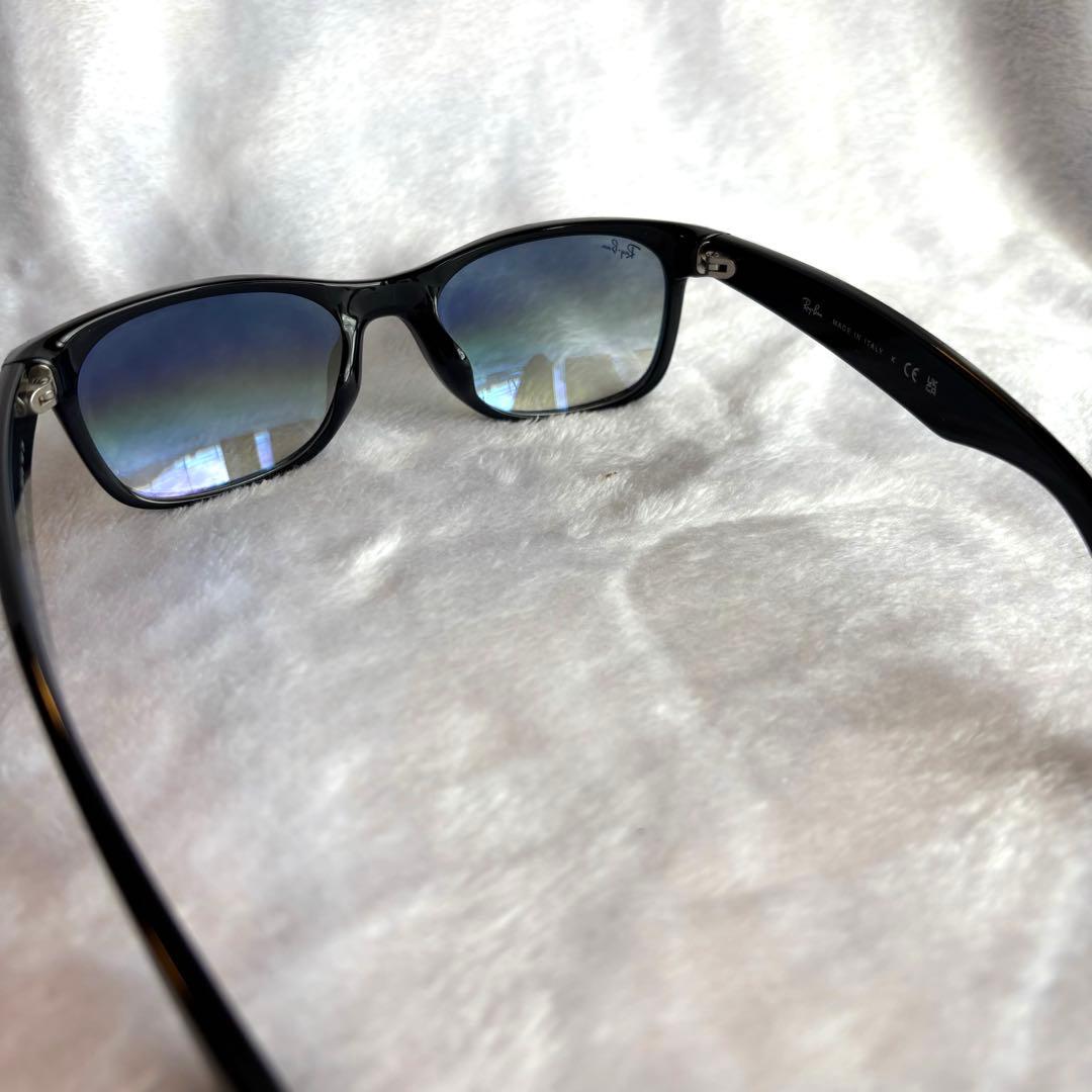 Ray-Ban レイバン RB2132-F 901/3A ニューウェイファーラー