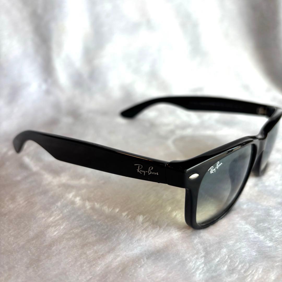 Ray-Ban レイバン RB2132-F 901/3A ニューウェイファーラー
