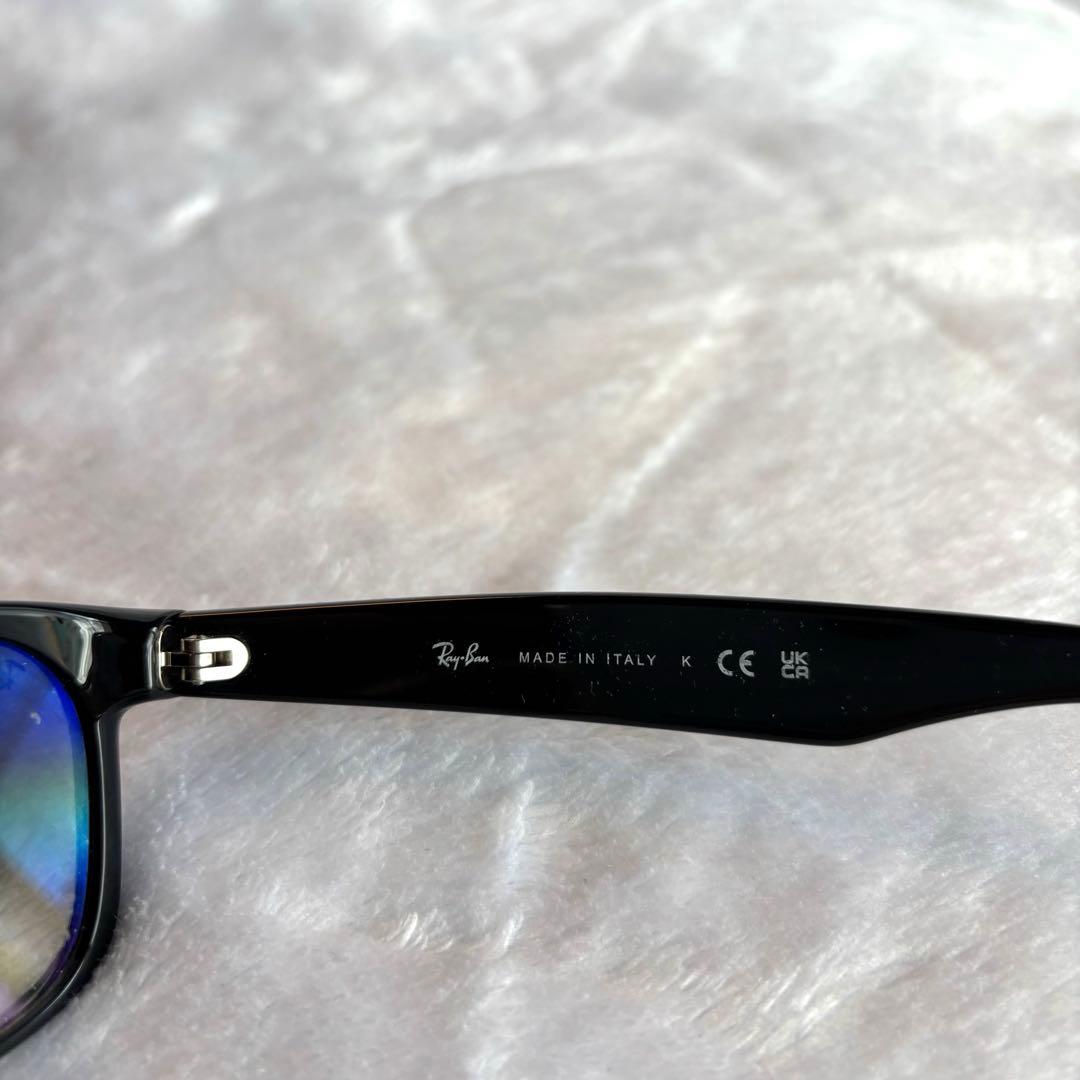 Ray-Ban レイバン RB2132-F 901/3A ニューウェイファーラー