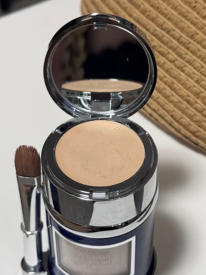 La Prairie ラプレリー ブルーキャビア 30ml NW10 SPF15