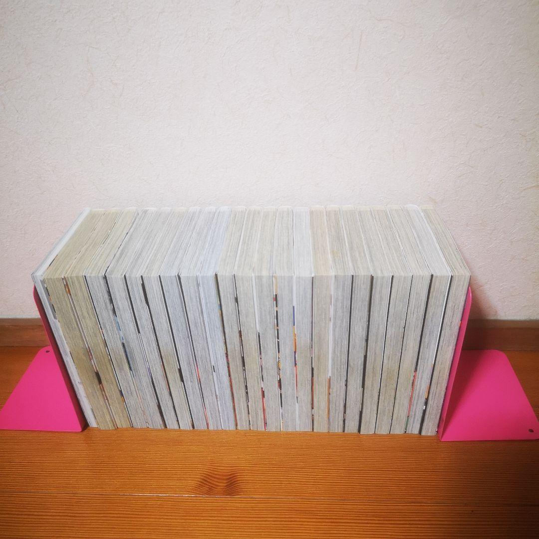 ハイキュー!! 全巻セット 1-45巻+33.5巻