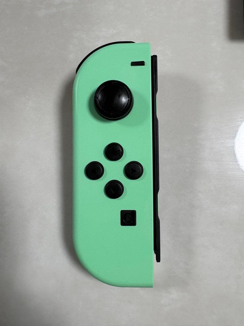 nintendo switch あつまれ どうぶつの森エディション※おまけ付き