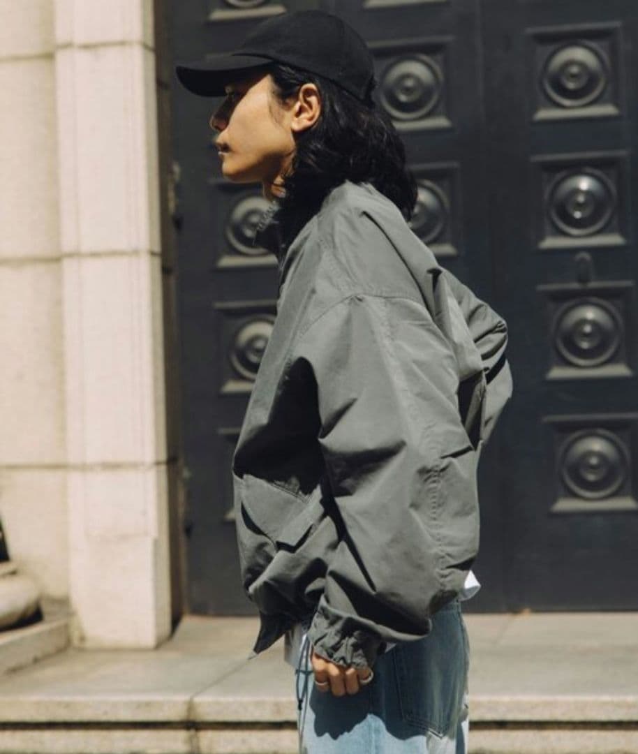 JOURNAL STANDARD／65 ショート モッズコート ライト Ｍ