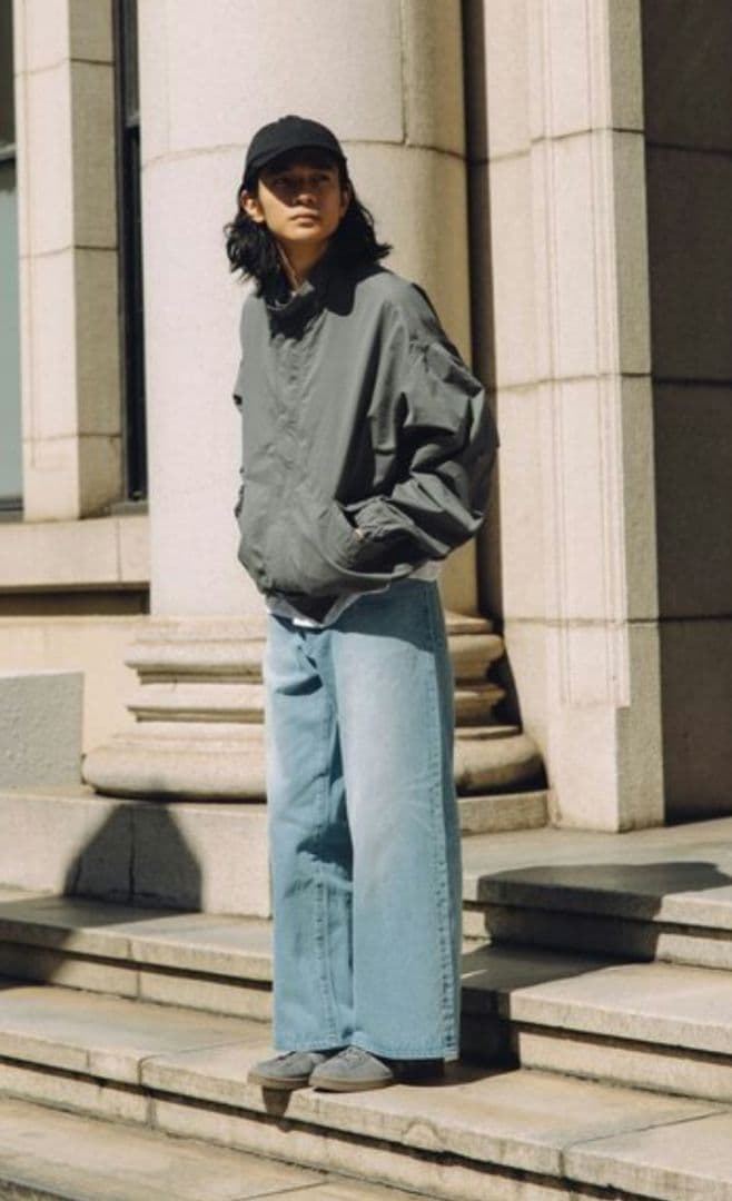 JOURNAL STANDARD／65 ショート モッズコート ライト Ｍ