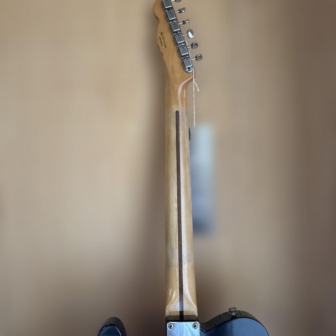 ギター Fender telecaster Road Worn 50'S TELE