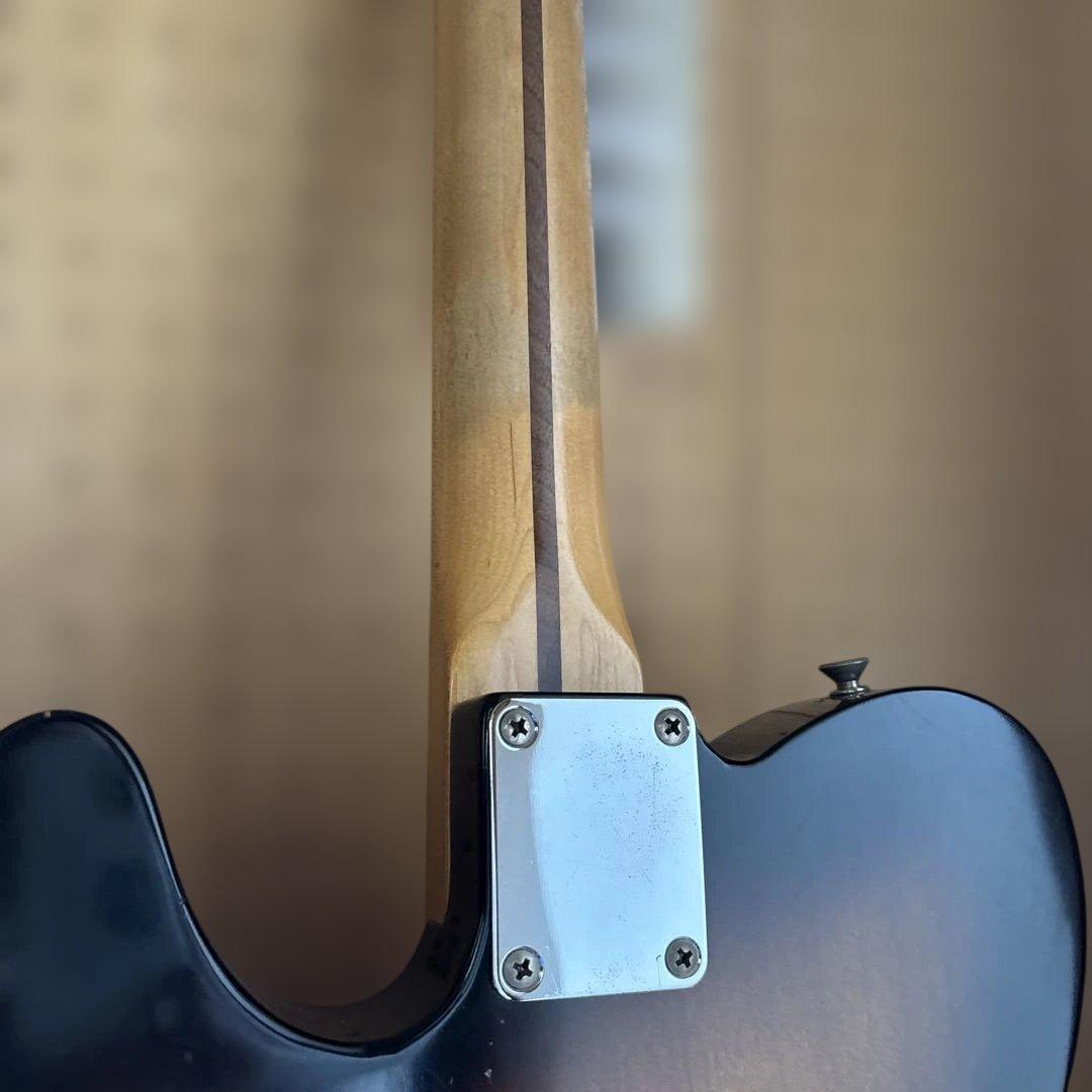 ギター Fender telecaster Road Worn 50'S TELE