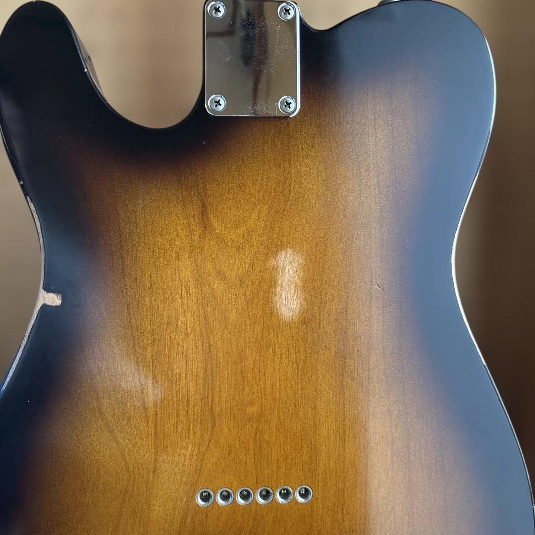 ギター Fender telecaster Road Worn 50'S TELE