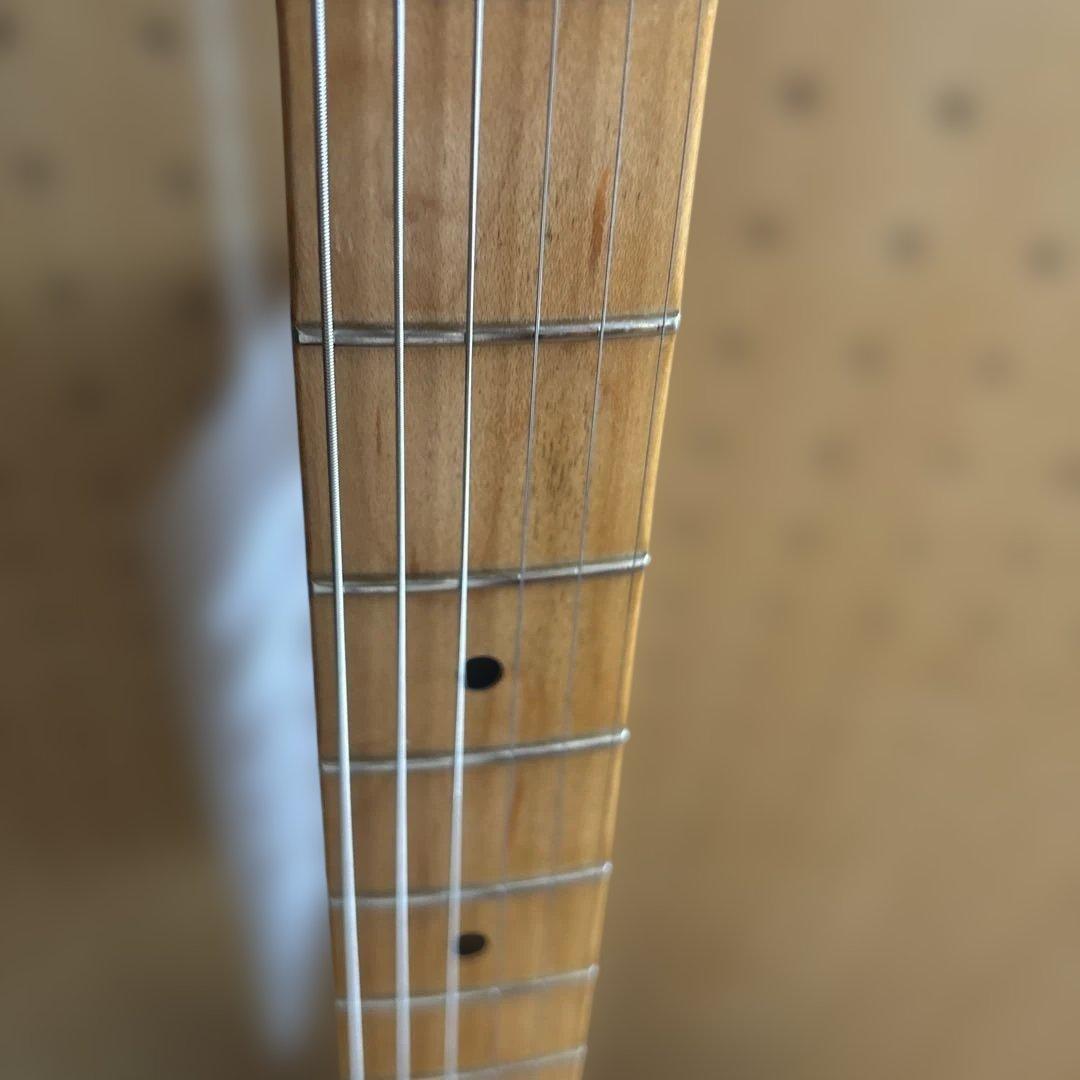 ギター Fender telecaster Road Worn 50'S TELE