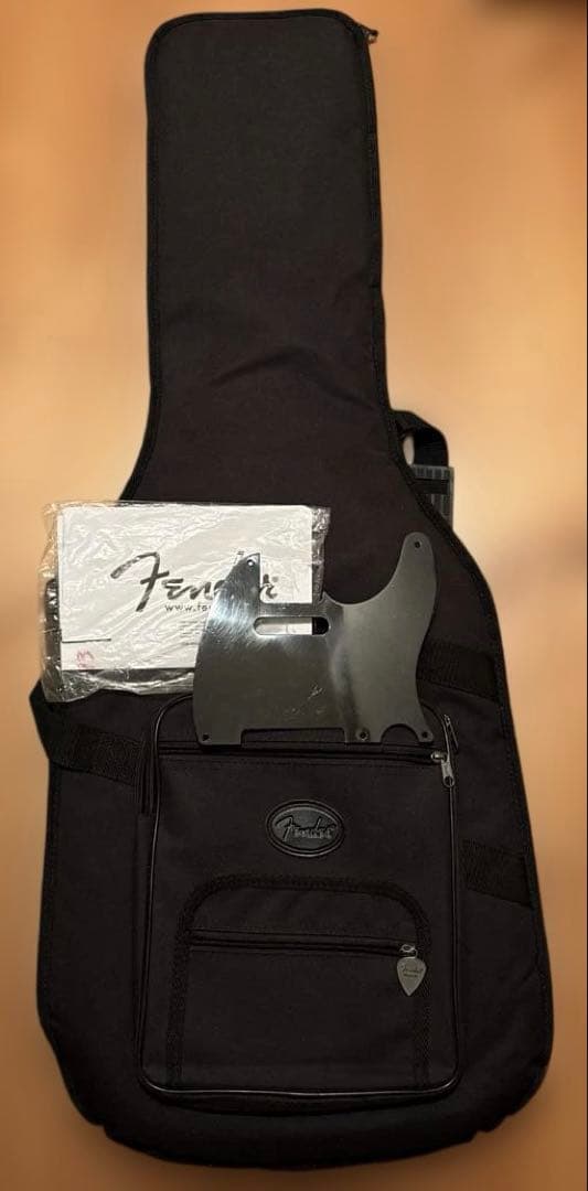 ギター Fender telecaster Road Worn 50'S TELE