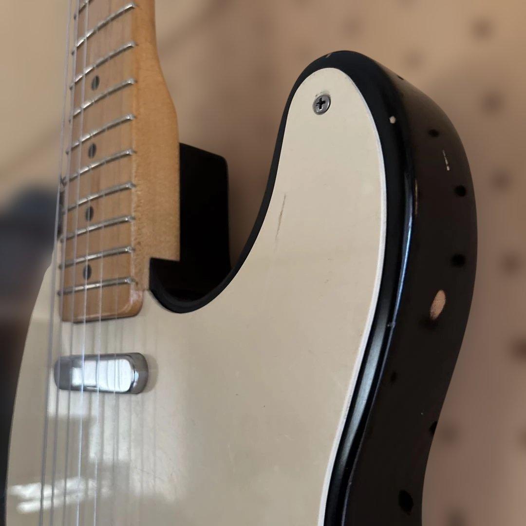 ギター Fender telecaster Road Worn 50'S TELE