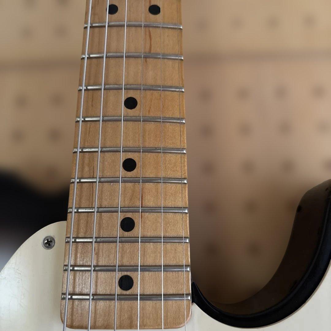 ギター Fender telecaster Road Worn 50'S TELE