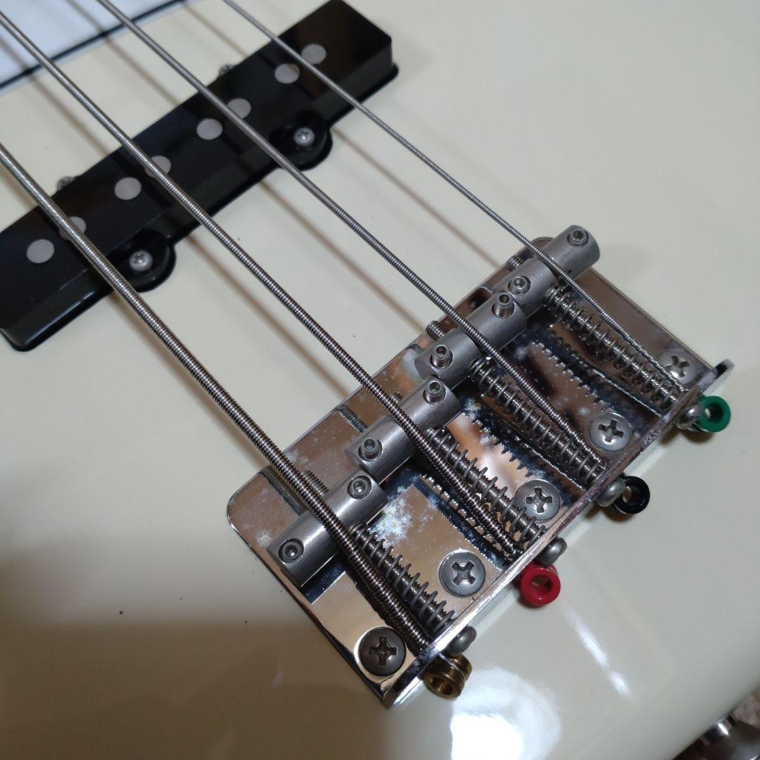 fender japan JAZZ BASS ジャズベース ケース ストラップ付