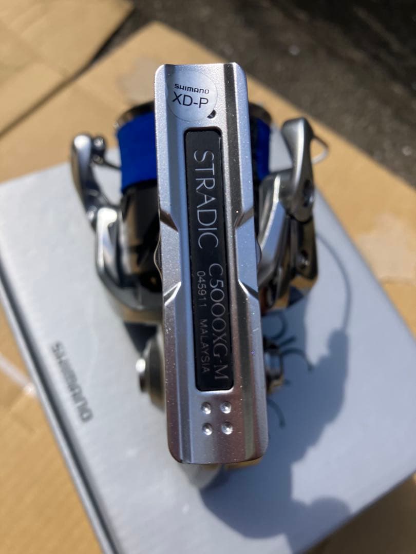 23ストラディックc5000xg