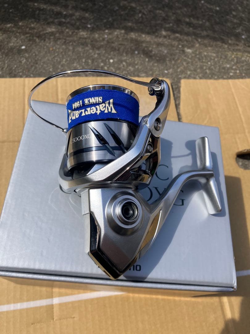 23ストラディックc5000xg