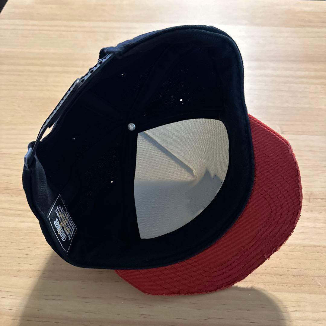 帽子 challenger hosoi cap