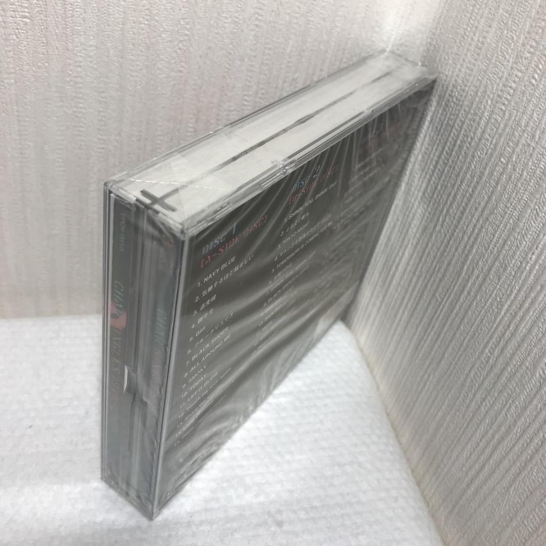 CHAR／SINGLES 1976-2005 [3枚組] (M) 竹中尚人
