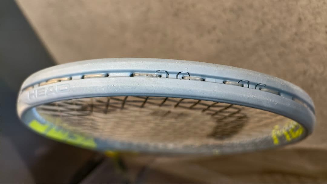 ヘッド テニスラケット EXTREME MP LITE 285g G2