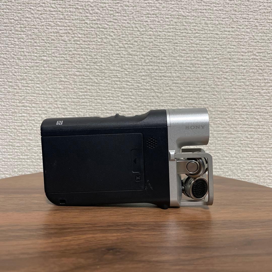 【ビデオカメラ】 SONY HDR-MV1